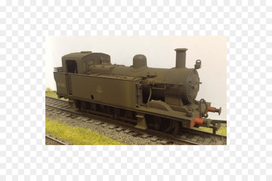 Tren，Ferrocarril Coche PNG