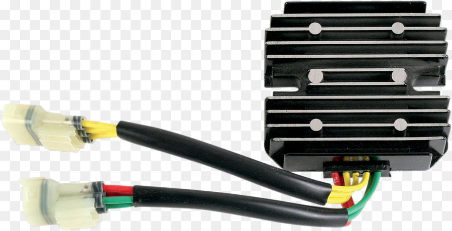 Cable Eléctrico，Conector Eléctrico PNG