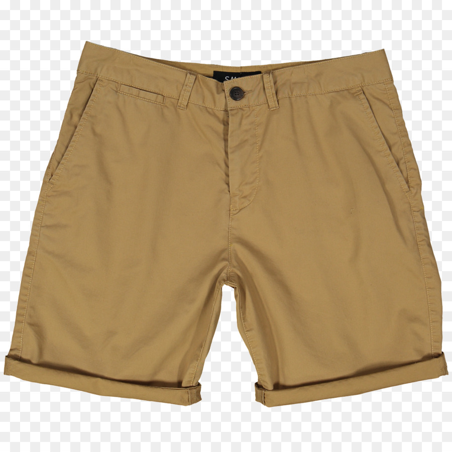 Bermudas，Troncos PNG