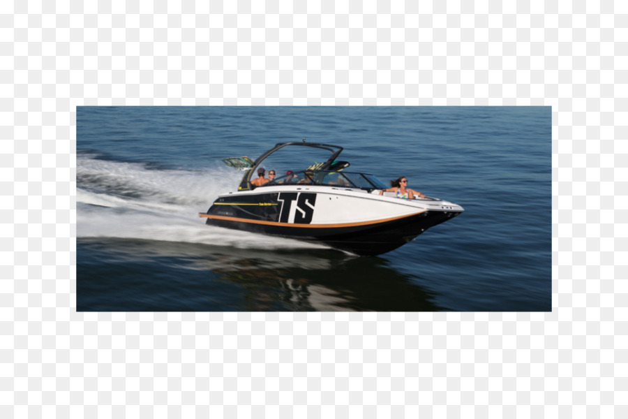Barcos A Motor，El Transporte Del Agua PNG
