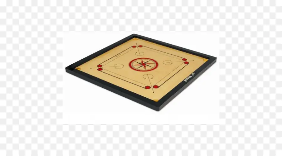 Tablero De Carrom，Junta PNG