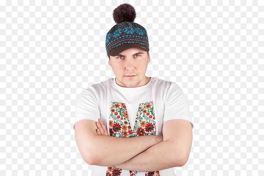 Gorro，Tejer Cap PNG