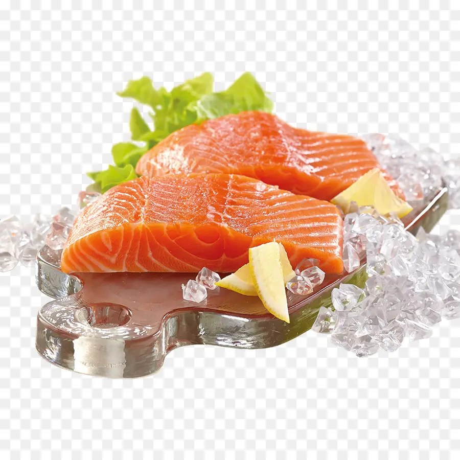 Salmón，Pez PNG