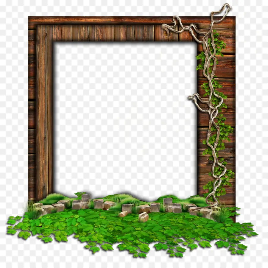 Marcos De Imagen，Ventana PNG