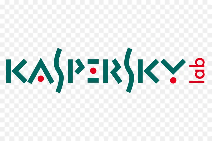 Logotipo，Kaspersky Lab PNG