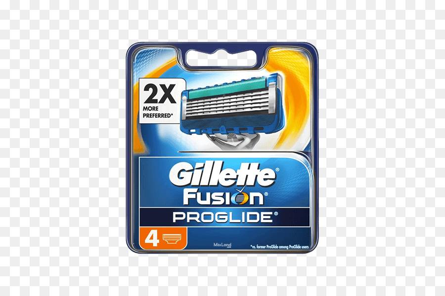 Gillette，Maquinilla De Afeitar PNG