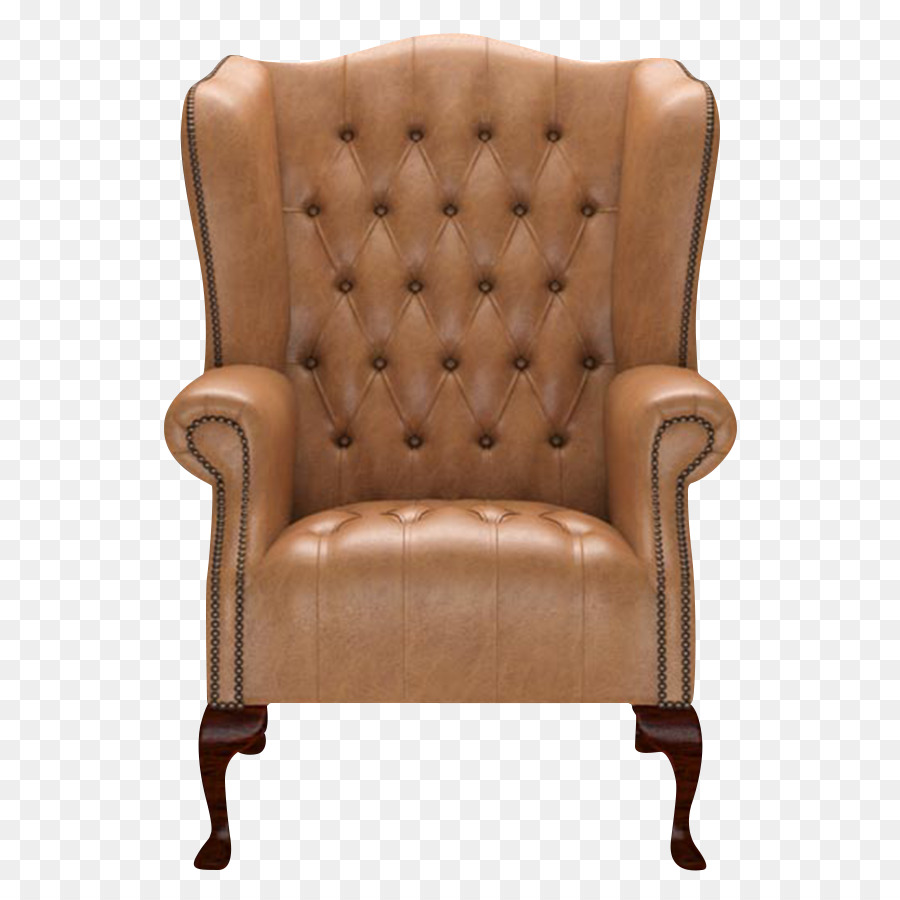 Sillón Negro，Silla PNG