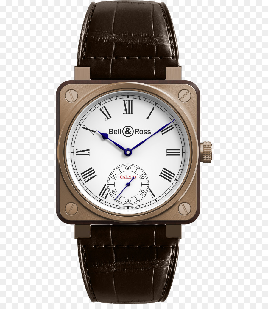 Reloj，Bell Ross Inc PNG