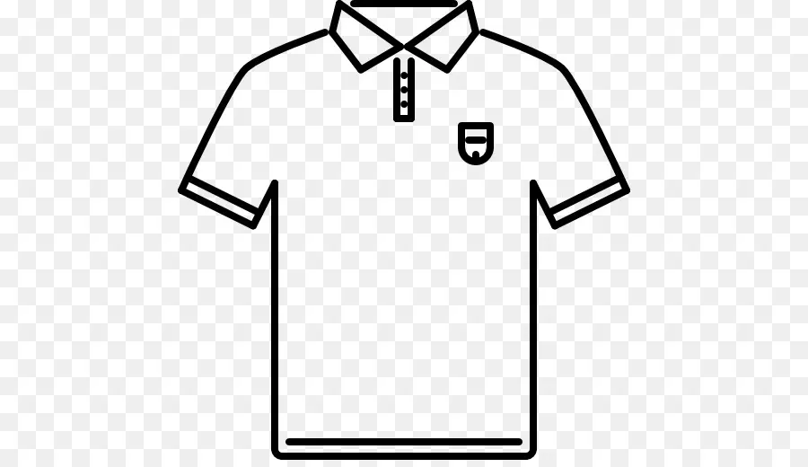 Polo，Cuello PNG