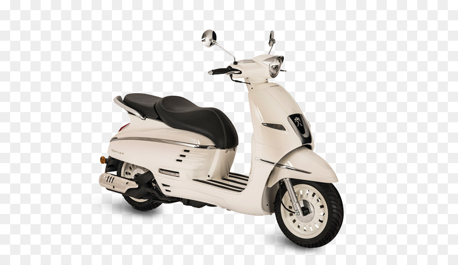 Vespa，Peugeot PNG