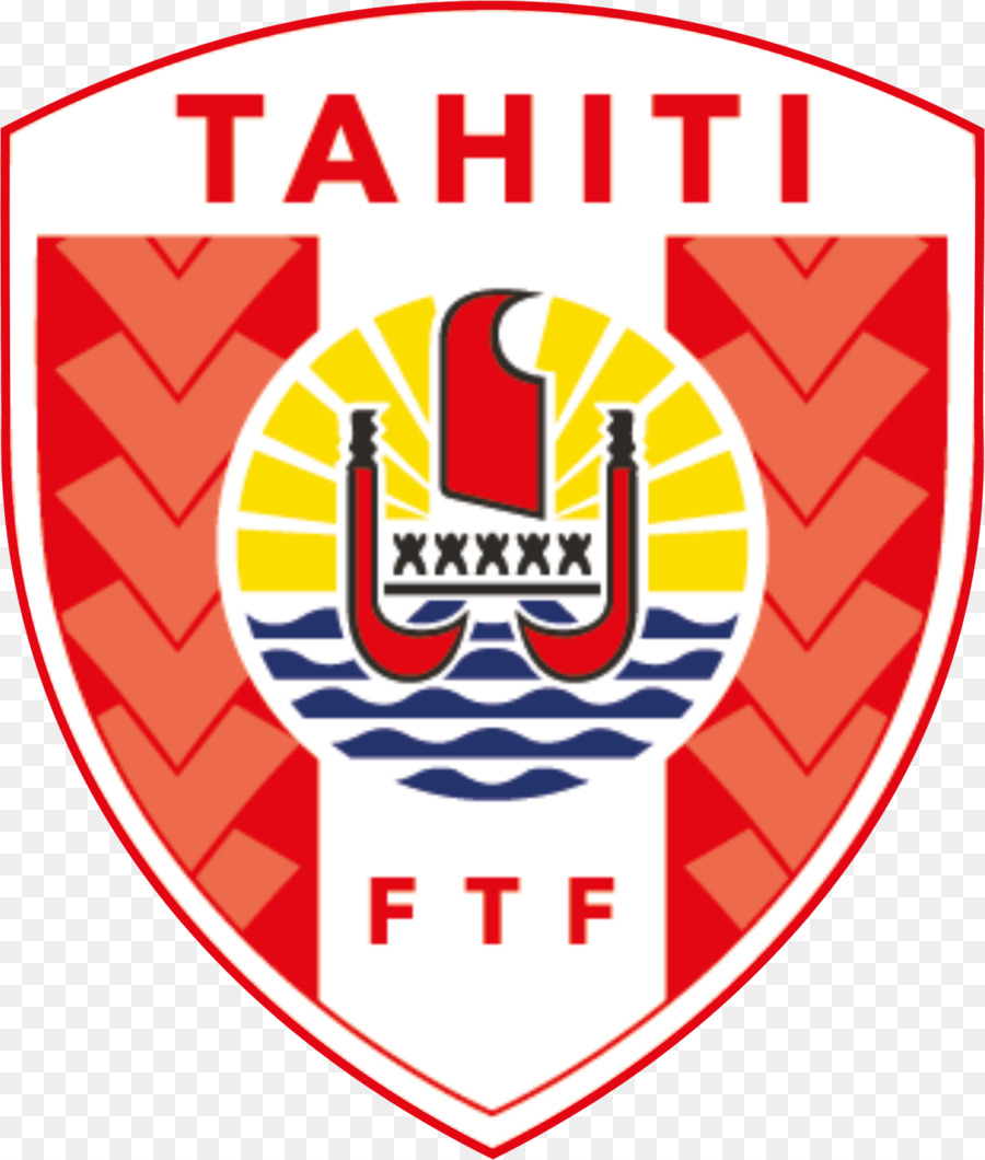 Tahití Equipo De Fútbol Nacional De，Tahití PNG