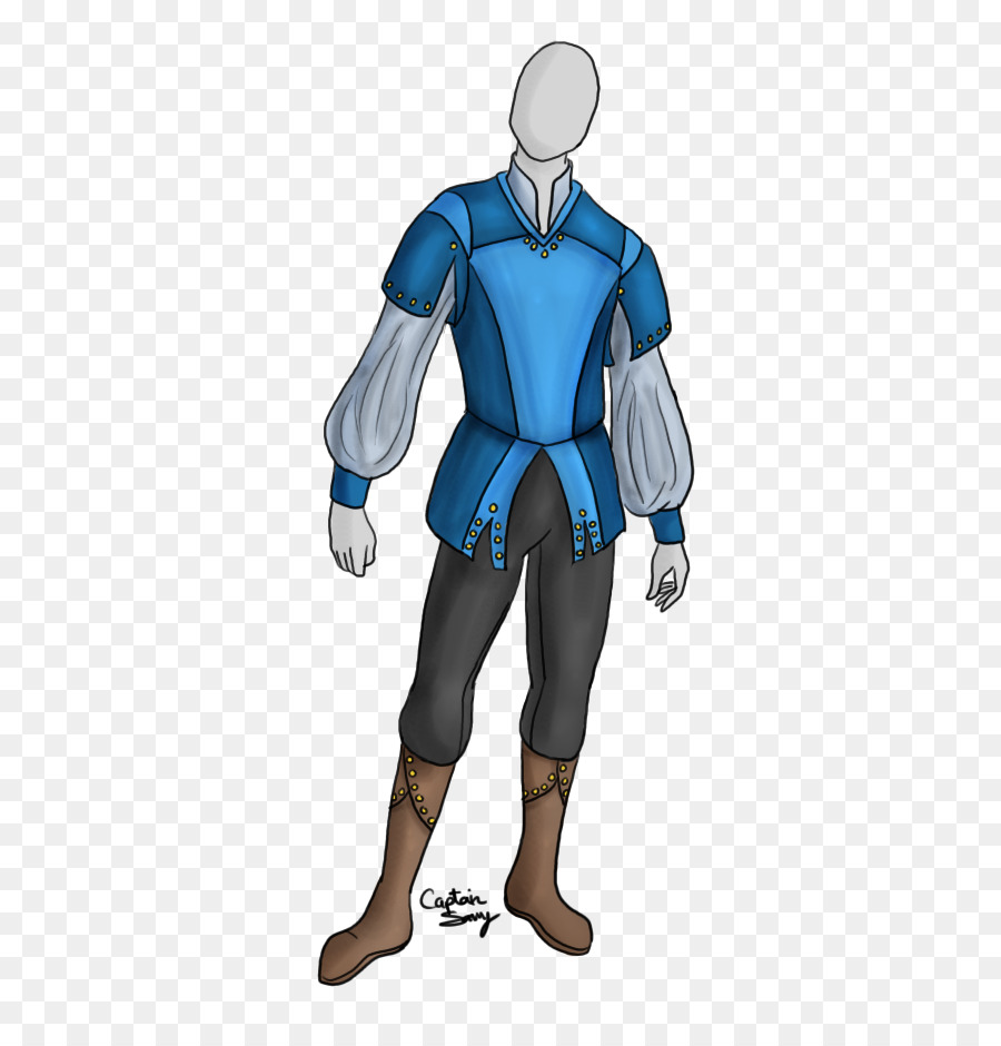 Hombro，Traje De Neopreno PNG