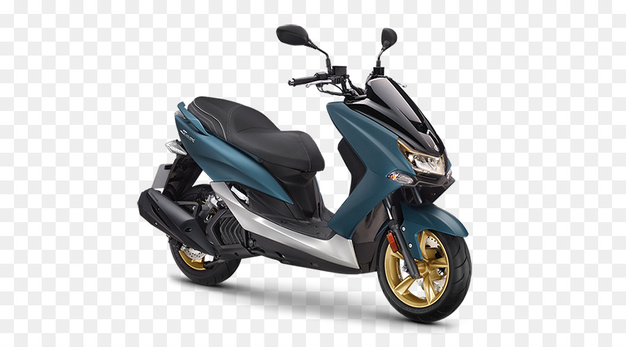 Scooter，Honda PNG