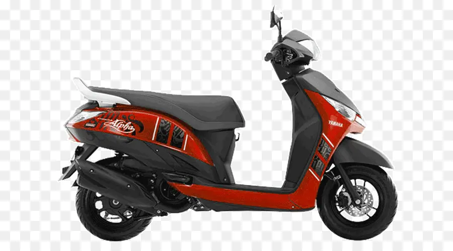 Yamaha Motor Company，Scooter PNG