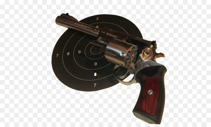 Revolver，Arma De Fuego PNG