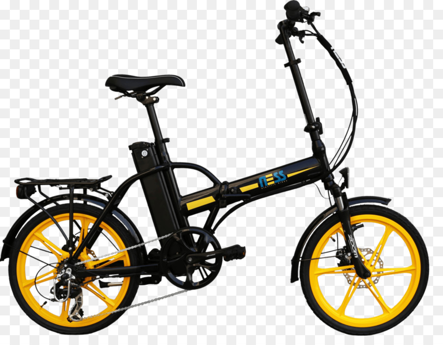 Bicicleta Eléctrica，Bicicleta PNG