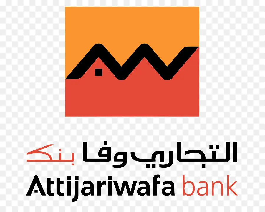 Attijariwafa Bank，Logotipo PNG