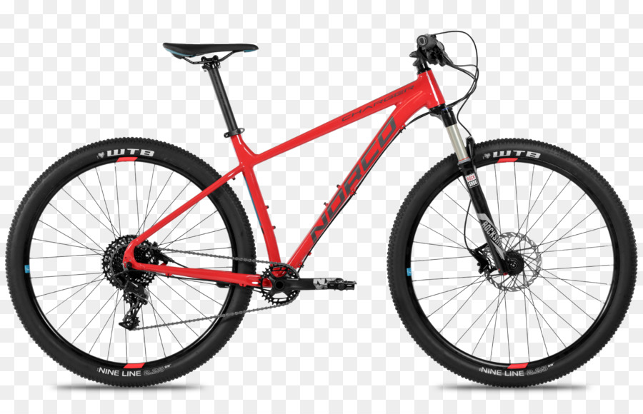 Bicicleta，Bicicletas Norco PNG