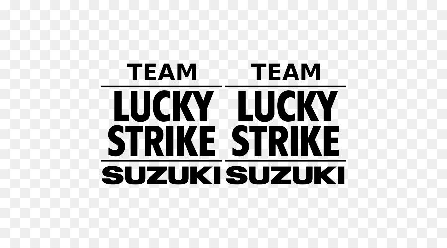 Suzuki Golpe De Suerte，Equipo PNG