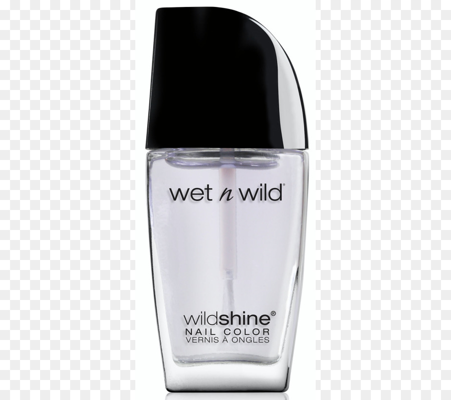 Color De Uñas Wet N Wild Wild Shine Wild Shine，Clavo PNG