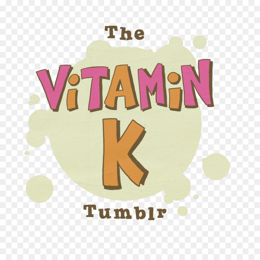 La Vitamina K，La Vitamina PNG