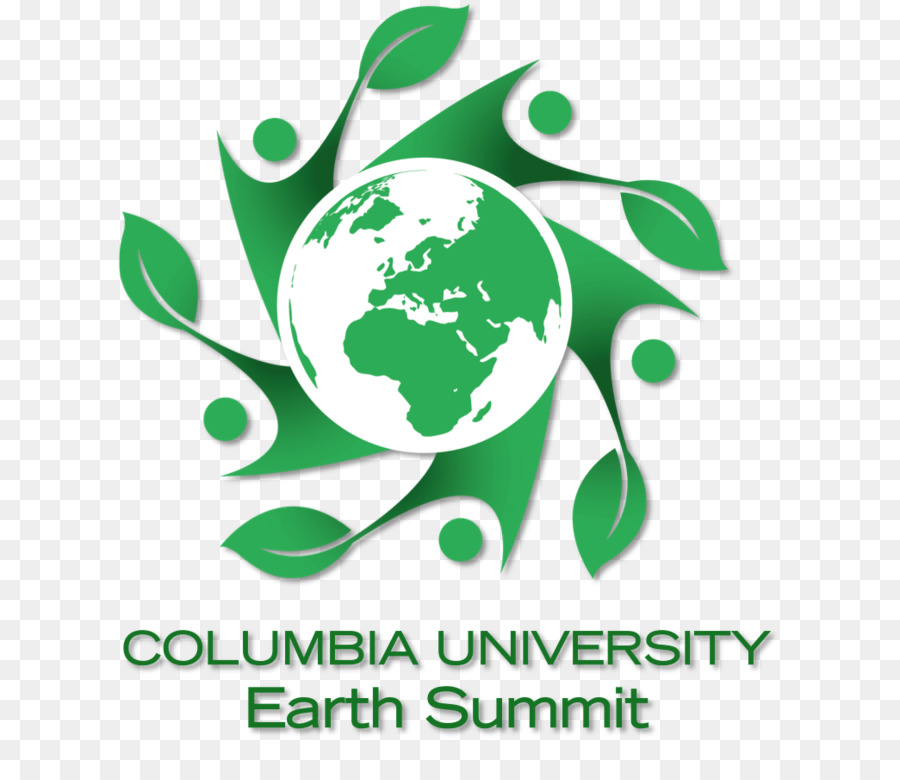 Cumbre De La Tierra，La Universidad De Columbia PNG