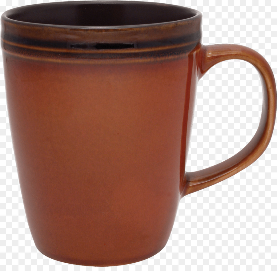 Taza De Café，Cerámica PNG