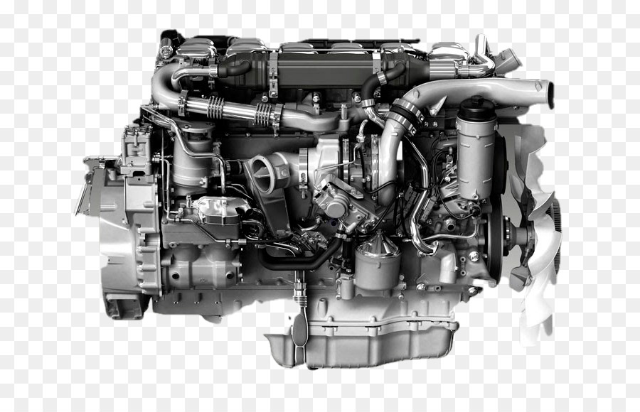 Motor，Scania Ab PNG