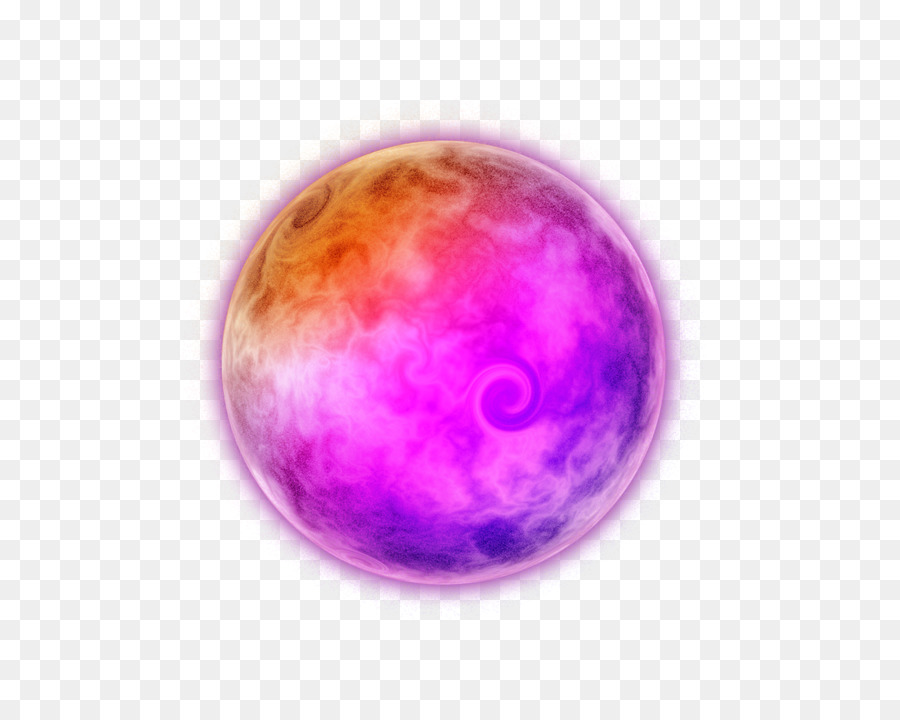 Esfera，Planeta M PNG