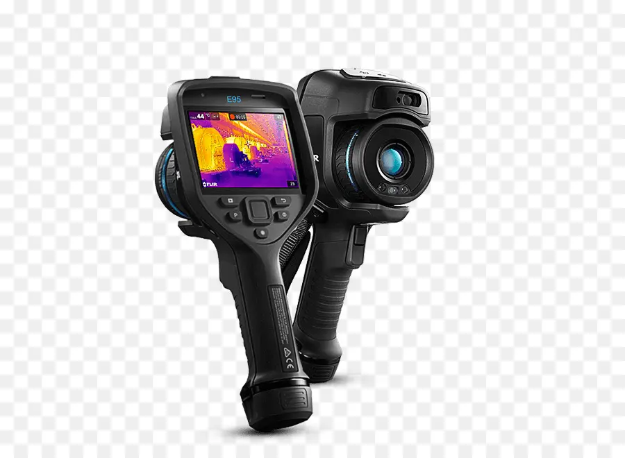 Cámara Termográfica，Sistemas Flir PNG