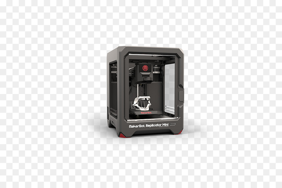 Makerbot，La Impresión En 3d PNG