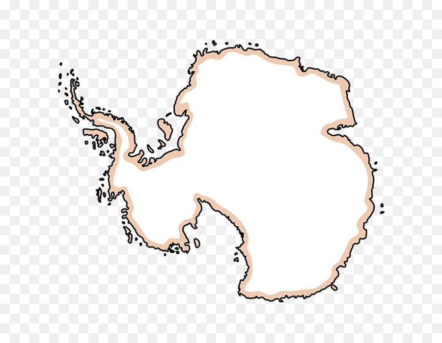 Antarctica，El Cuerpo De La Joyería PNG