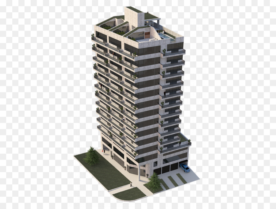 Santa Fe，Edificio PNG