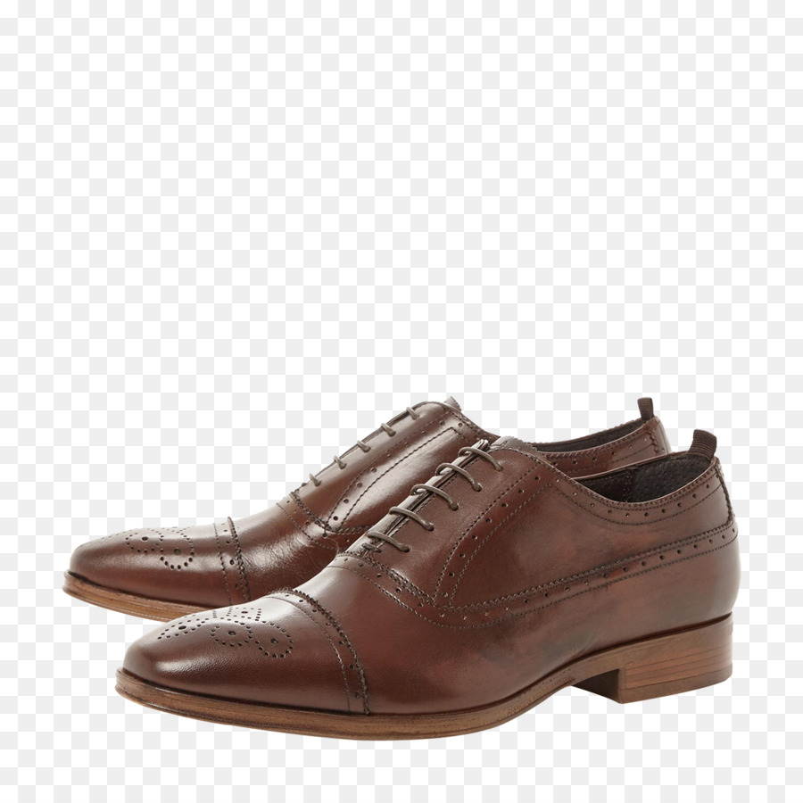 Zapato Oxford，Zapato PNG