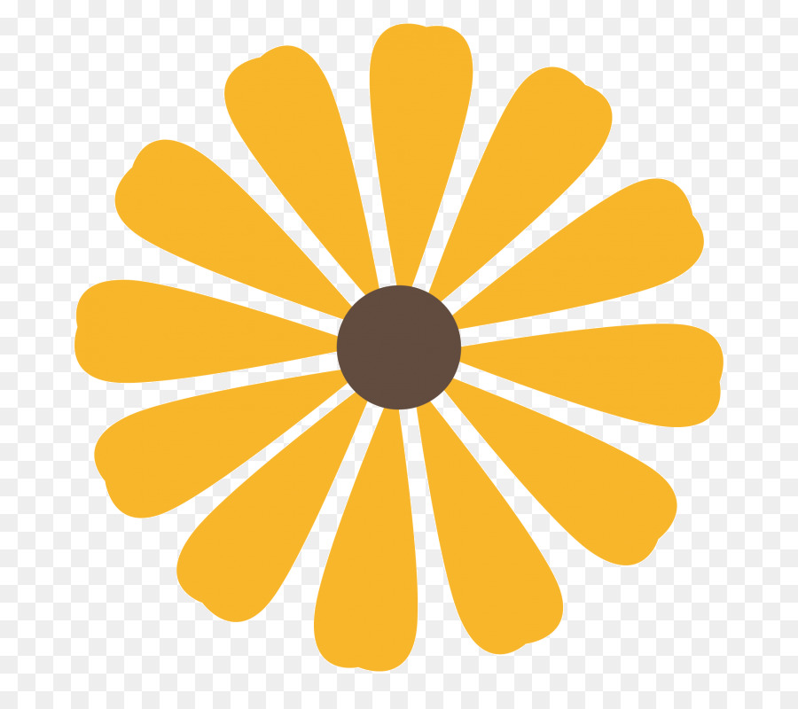 Iconos De Equipo，Flor PNG