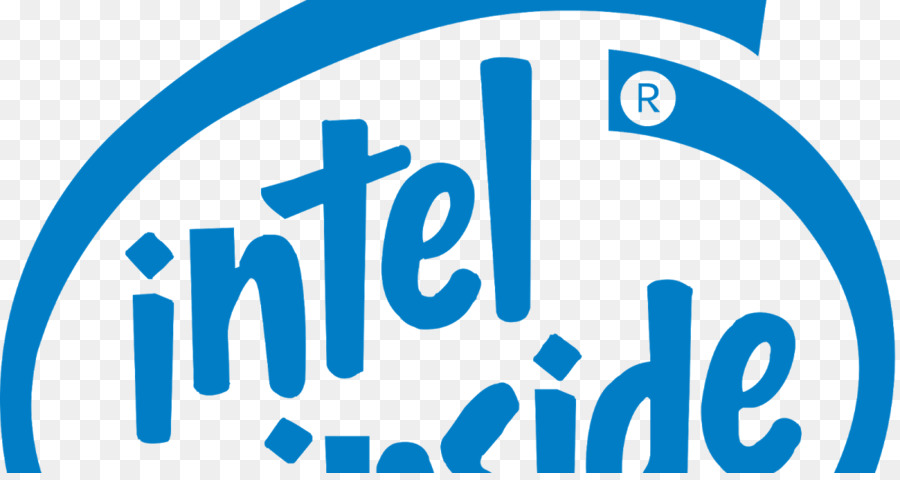 Logo，Intel PNG