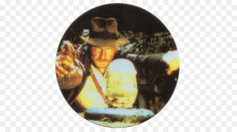 Indiana Jones，Sallah PNG