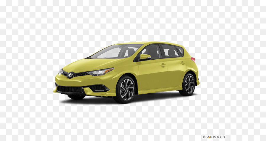 Toyota，Toyota Corolla Im 2018 PNG