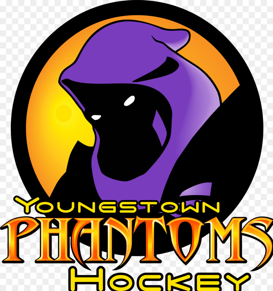 Youngstown Fantasmas，Youngstown Steelhounds PNG