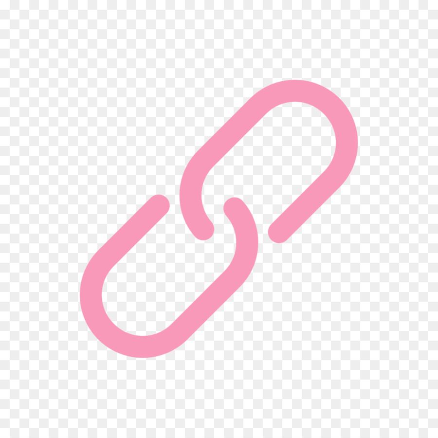 Línea，M Pink PNG