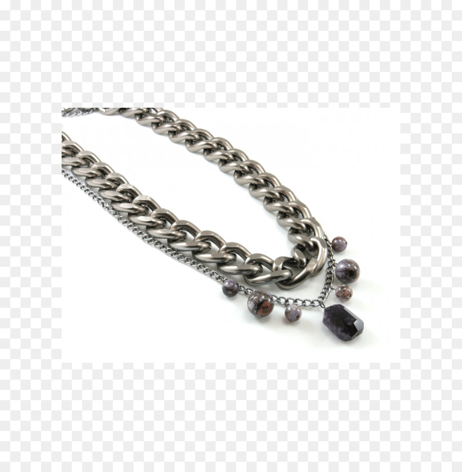 Collar，Plata PNG