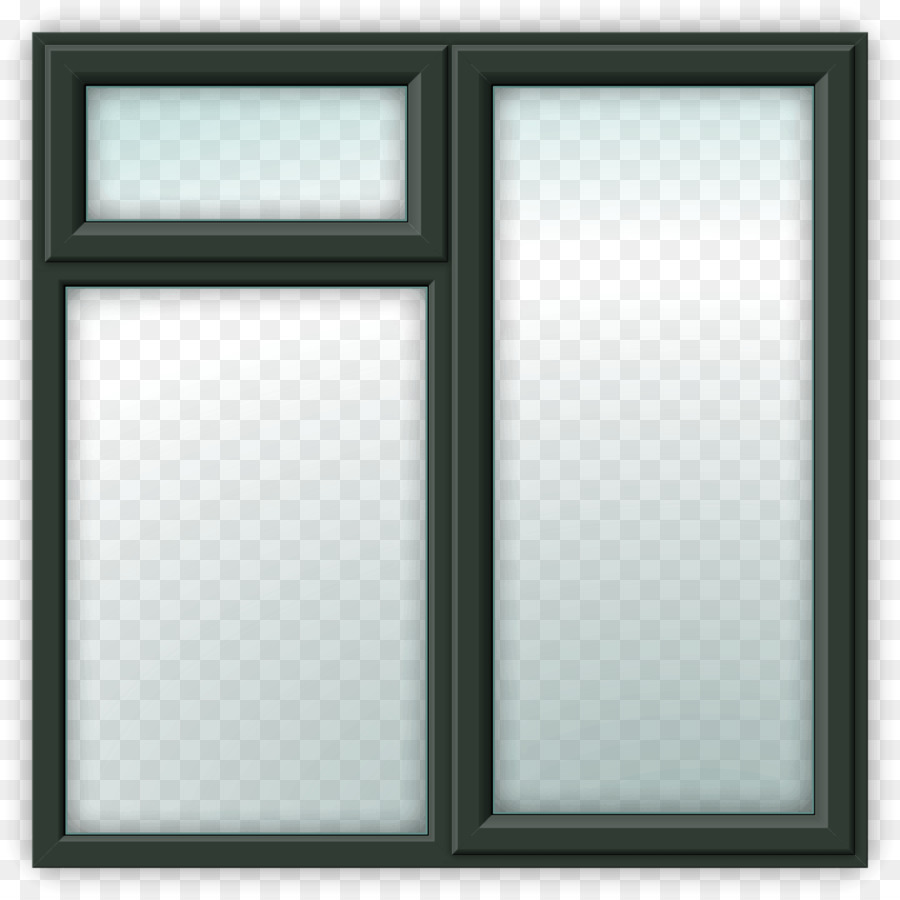 Ventana，Vaso PNG