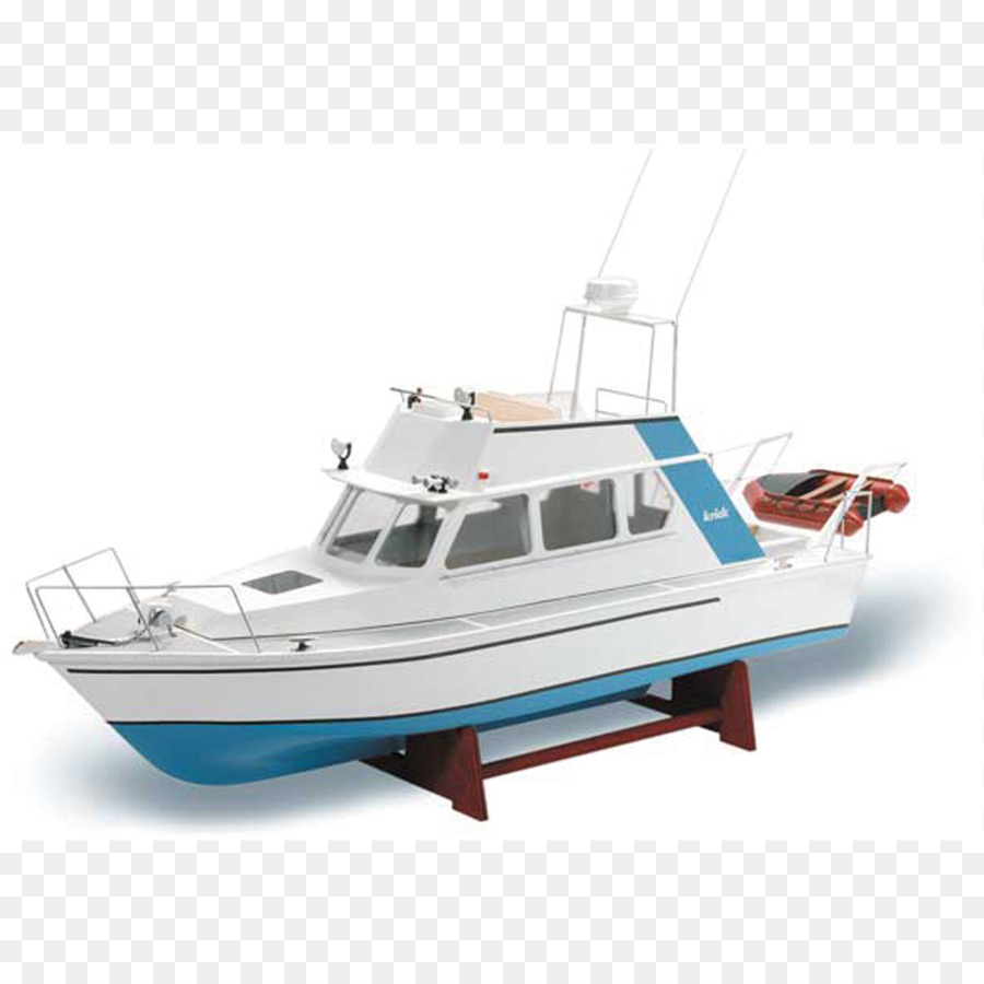 Modelo De Barco，Miniatura PNG