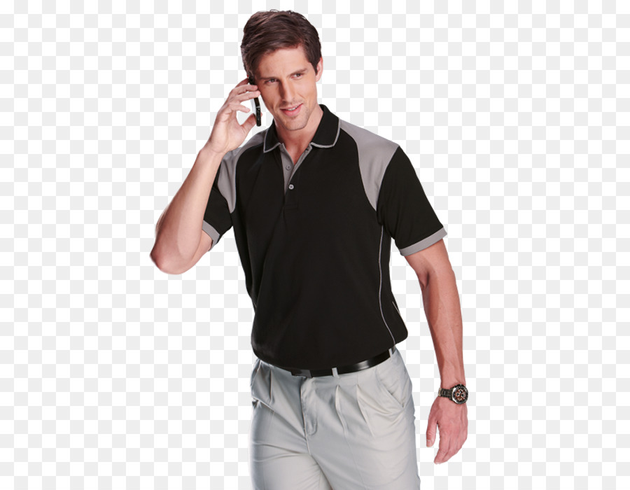 La Camisa De Polo，Camiseta PNG