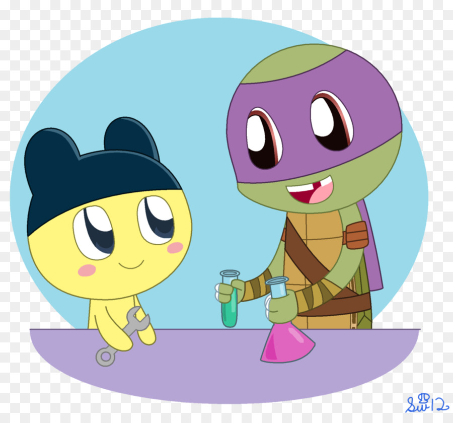 Arte，Mametchi PNG