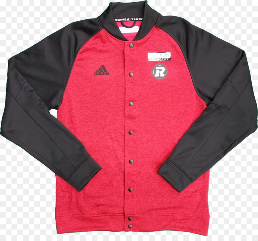 Chaqueta，Ottawa Redblacks PNG