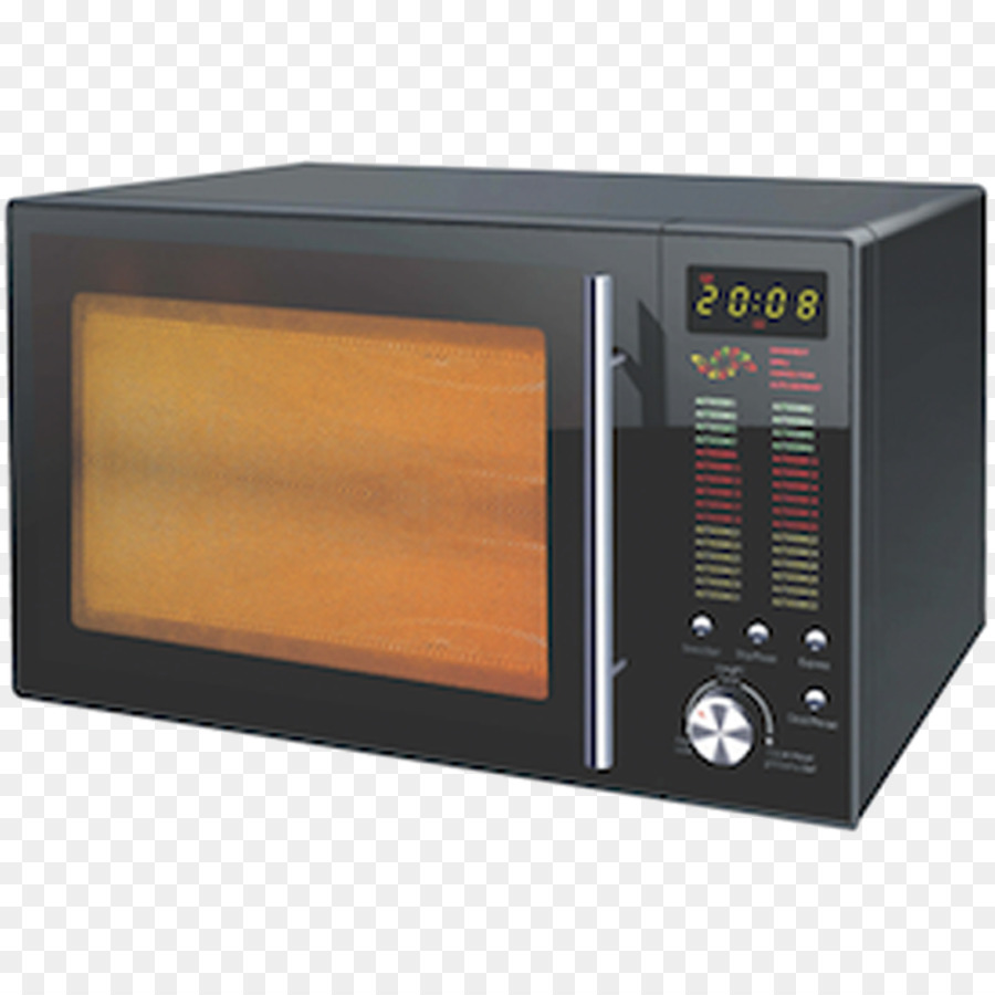 Los Hornos De Microondas，Horno PNG