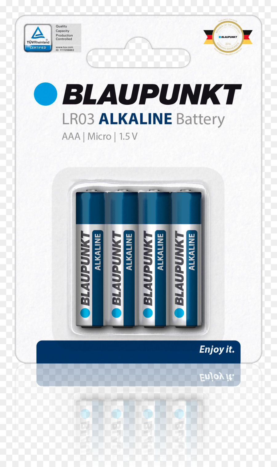 Eléctrica De La Batería，Blaupunkt PNG