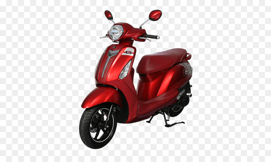 Scooter，Coche PNG