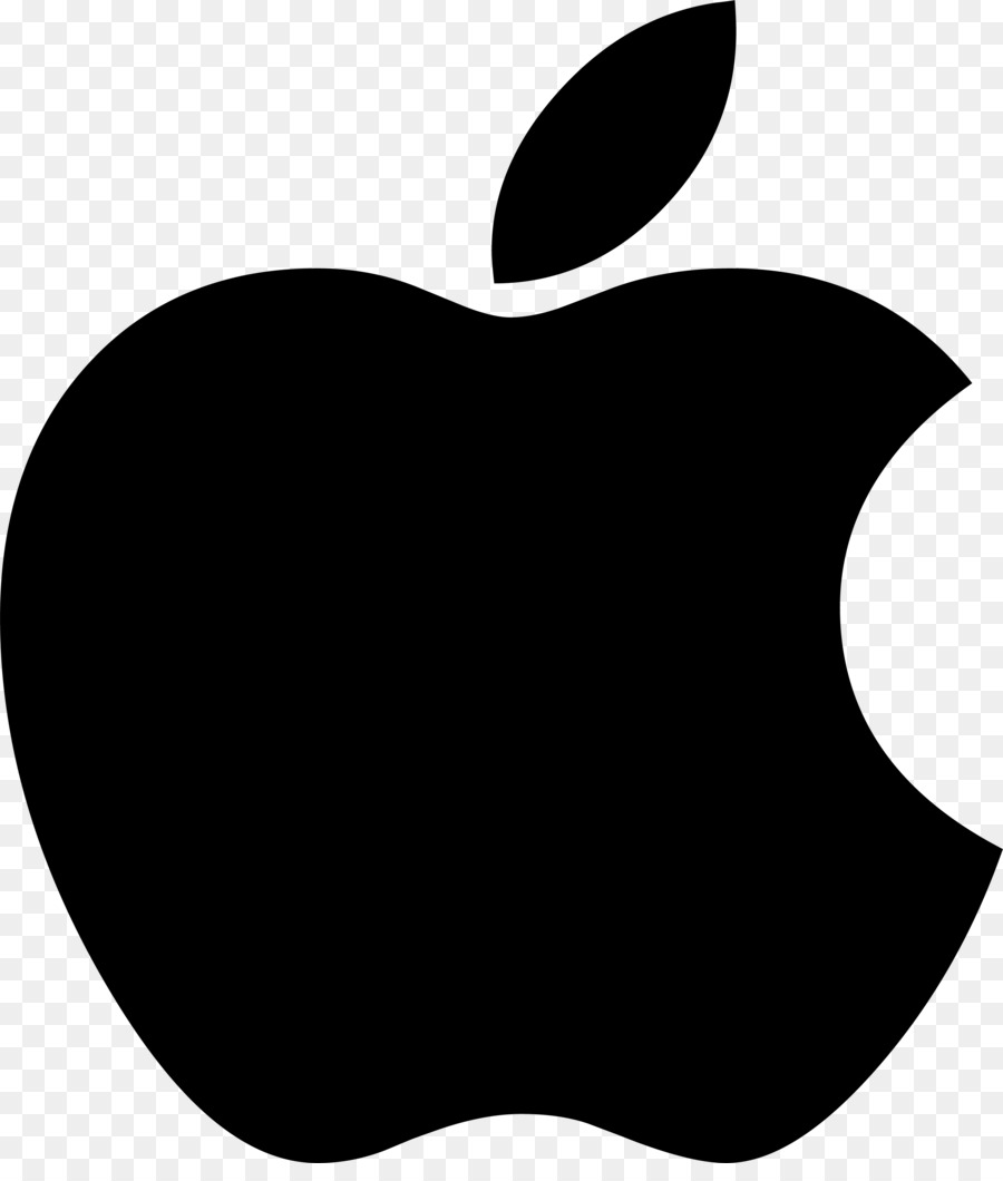 Logotipo De Manzana，Tecnología PNG